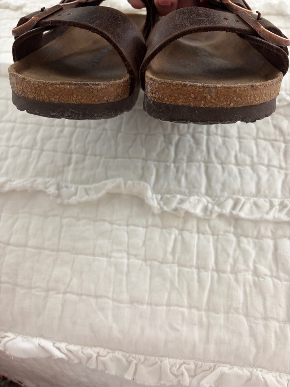 Birkenstocks - Picture 4 of 8
